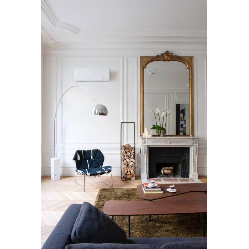 MITSUBISHI ELECTRIC MSZ-FH25VE-MUZ-FH25VE (Делюкс инвертор)