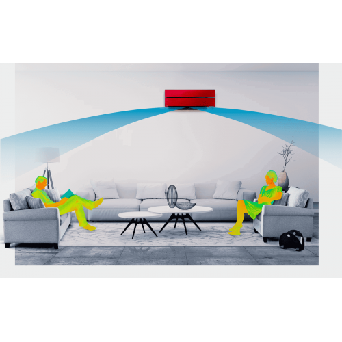 MITSUBISHI ELECTRIC MSZ-LN25VGW-MUZ-LN25VG (белый, инвертор)